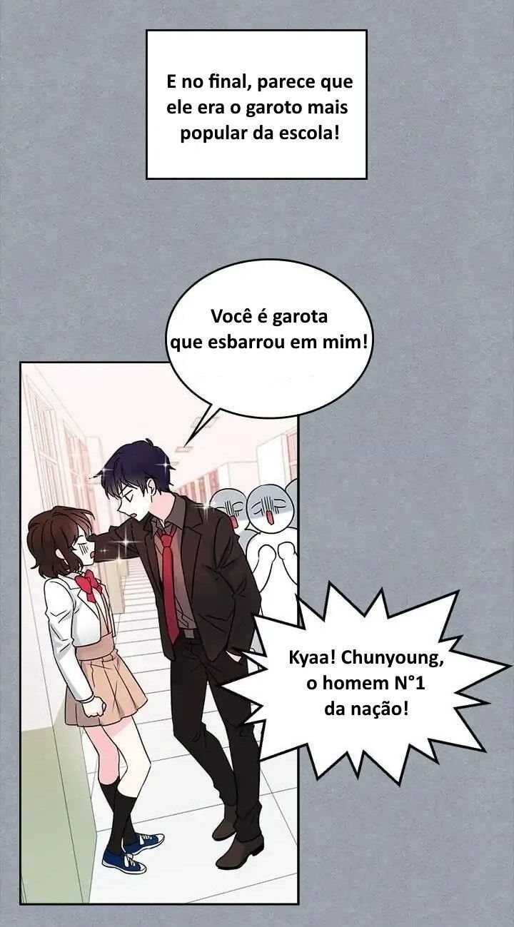 A Lei de Inso Capítulo 2 Página 22