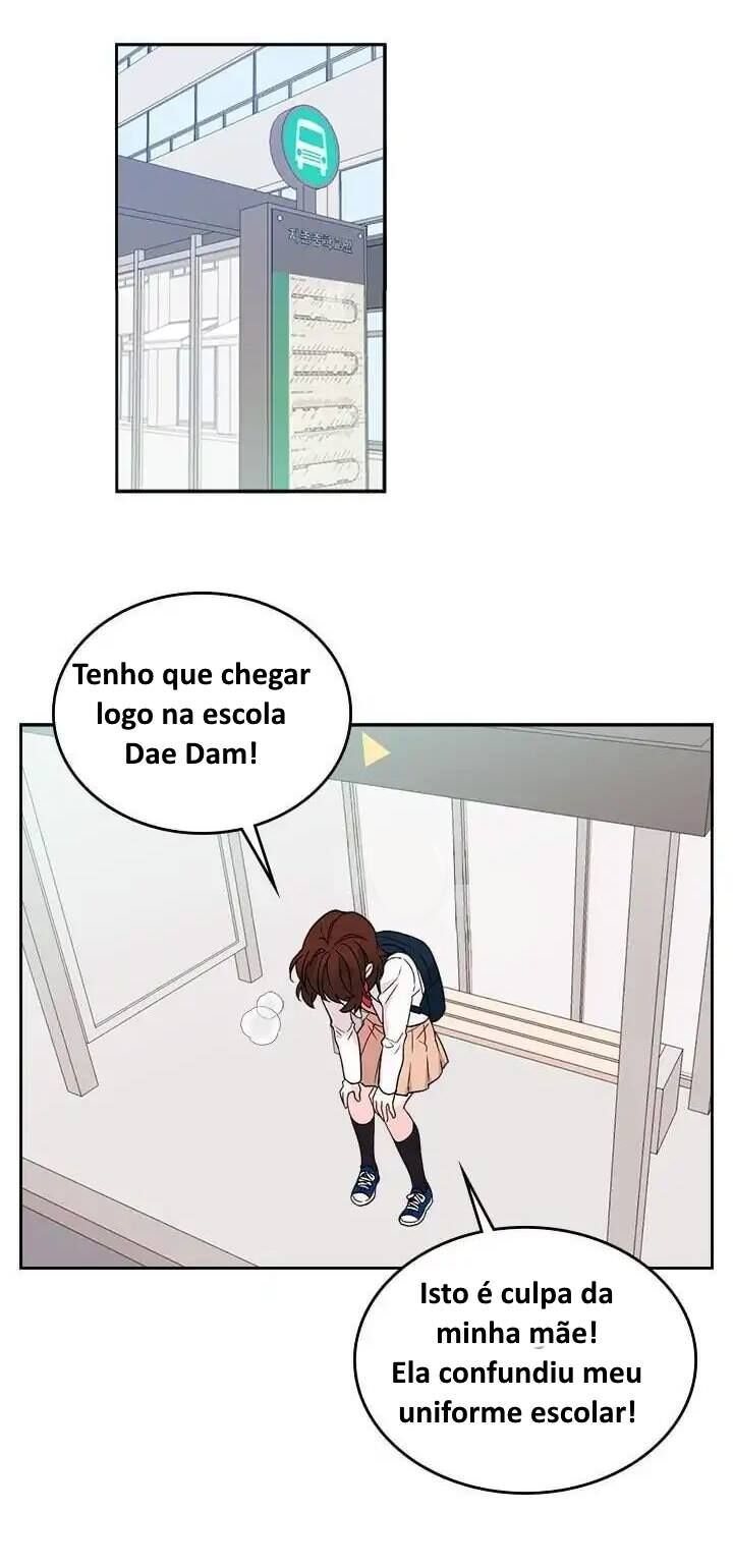 A Lei de Inso Capítulo 2 Página 28