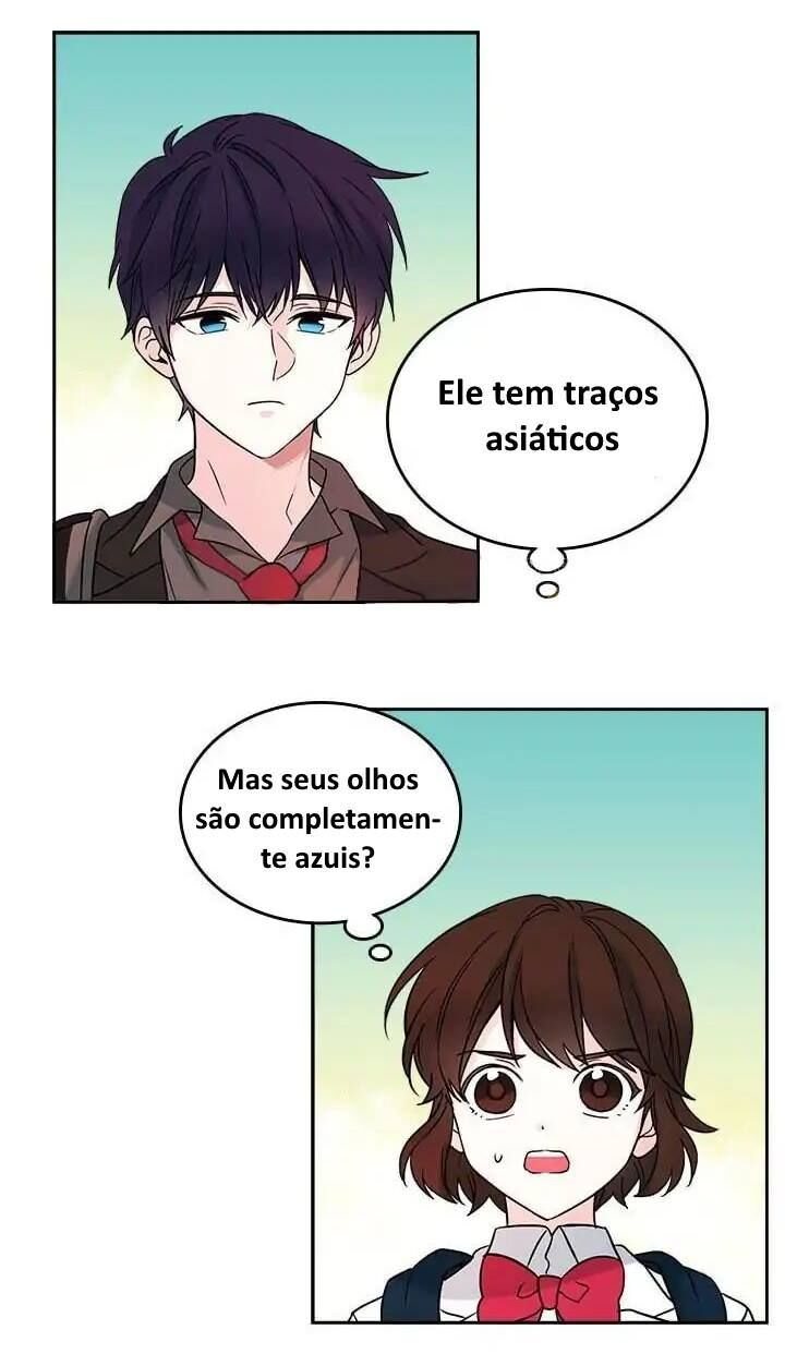 A Lei de Inso Capítulo 2 Página 3