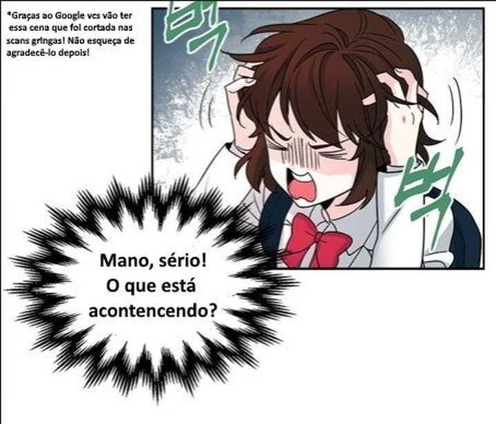 A Lei de Inso Capítulo 2 Página 46