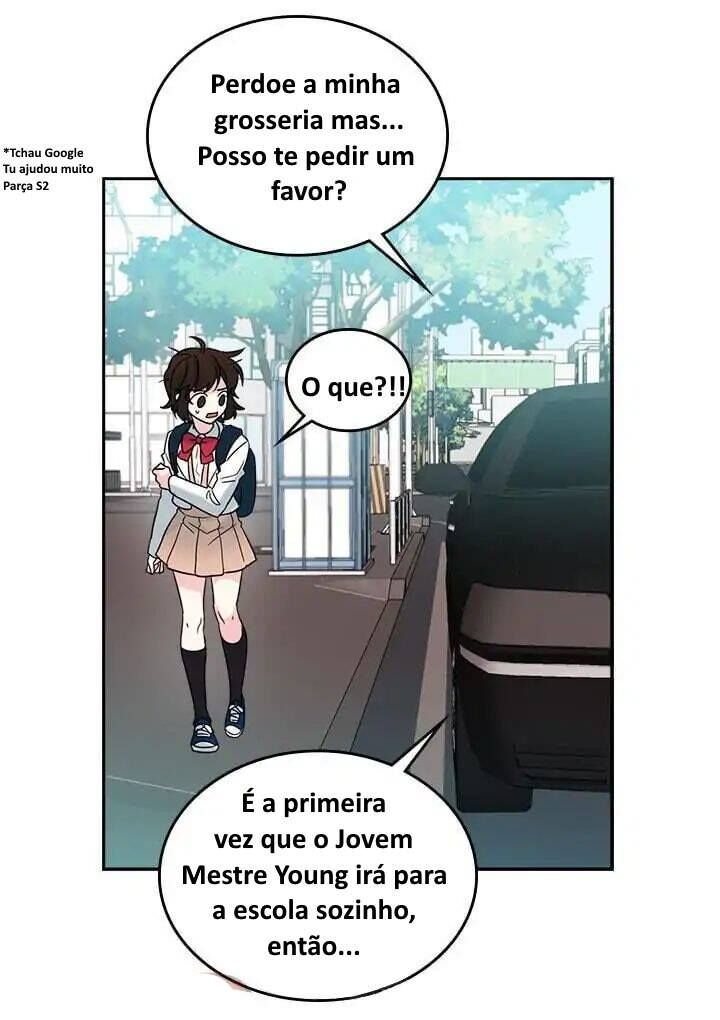A Lei de Inso Capítulo 2 Página 50