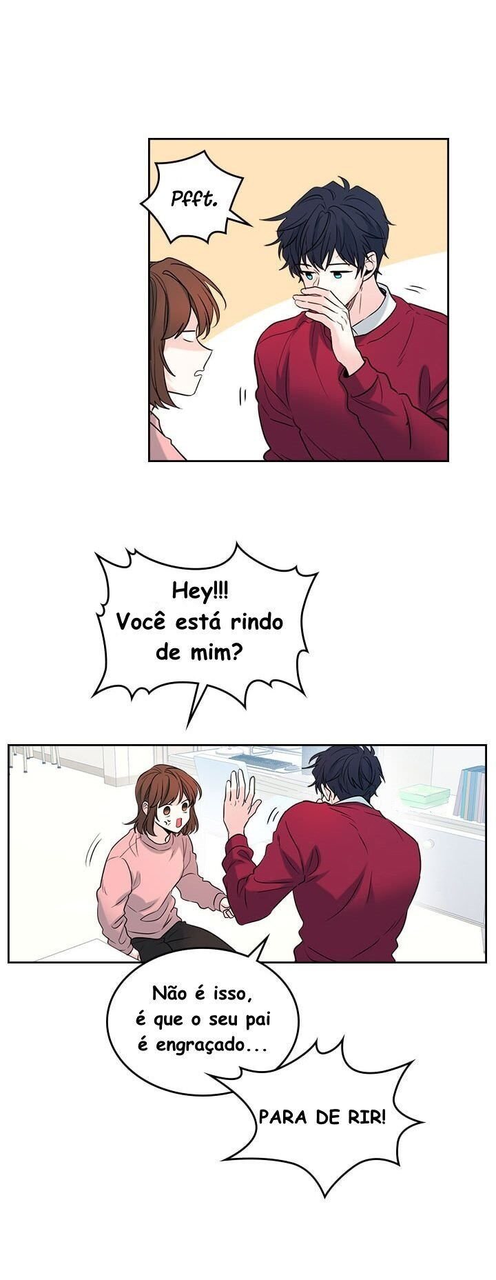A Lei de Inso Capítulo 20 Página 10
