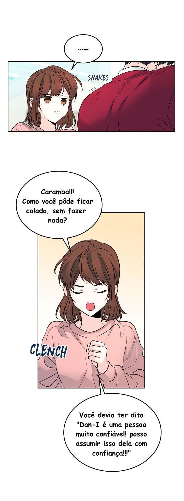 A Lei de Inso Capítulo 20 Página 11