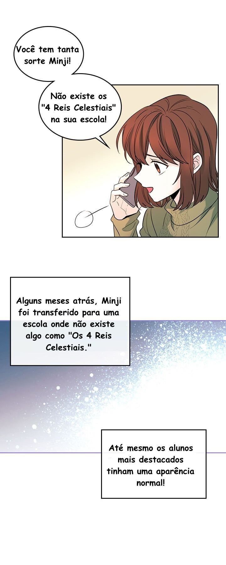 A Lei de Inso Capítulo 20 Página 15