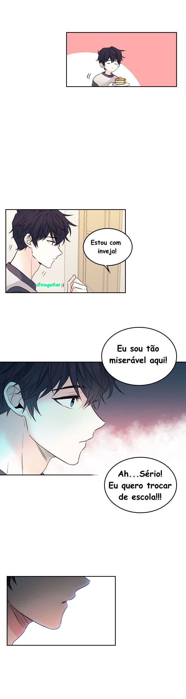 A Lei de Inso Capítulo 20 Página 17