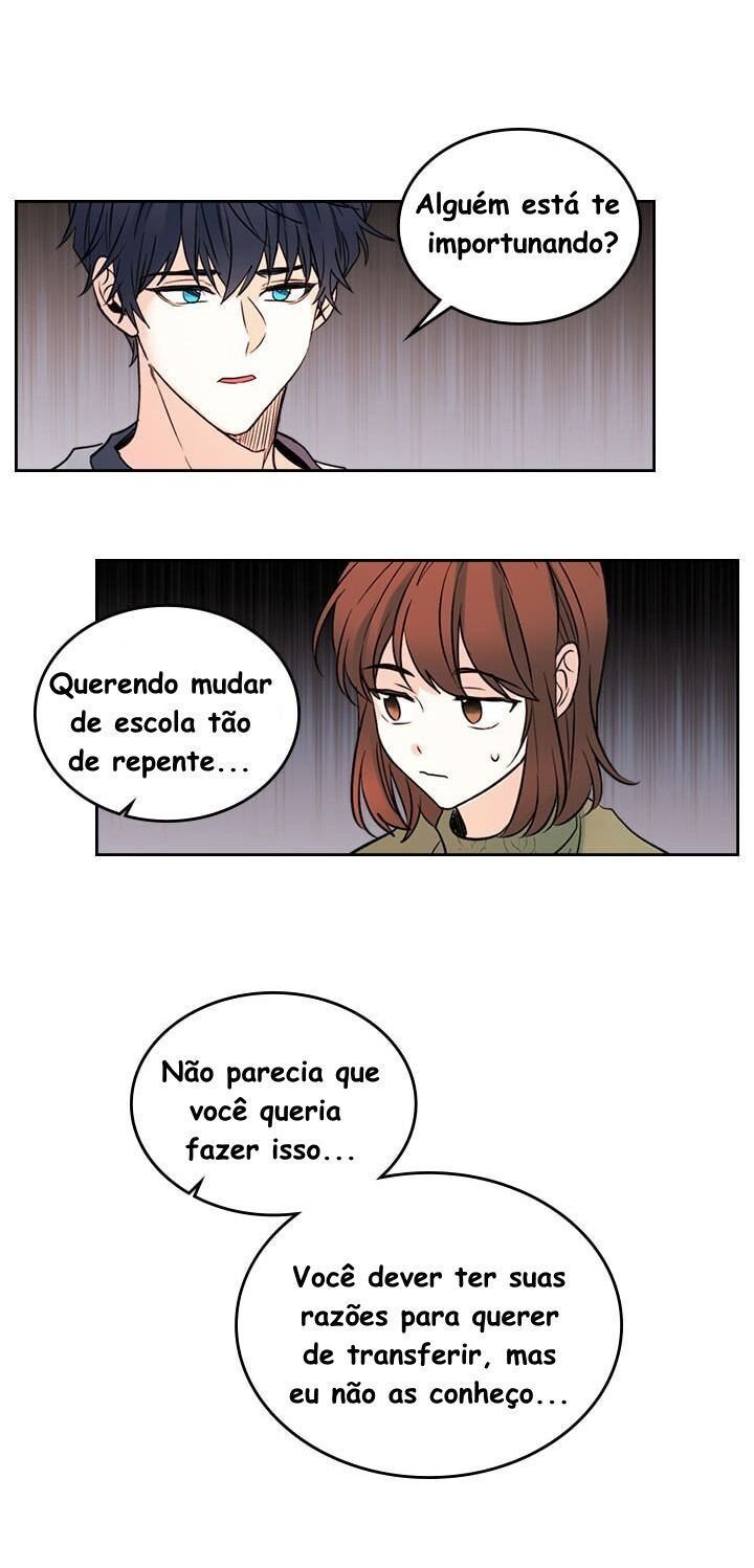 A Lei de Inso Capítulo 20 Página 20
