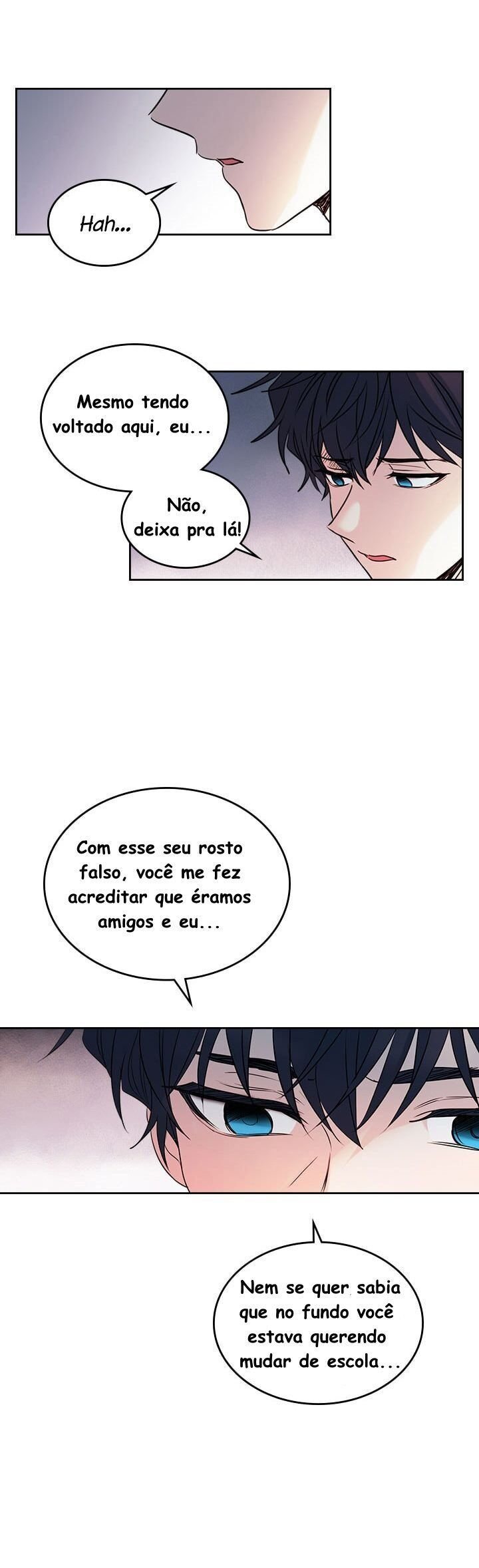 A Lei de Inso Capítulo 20 Página 27
