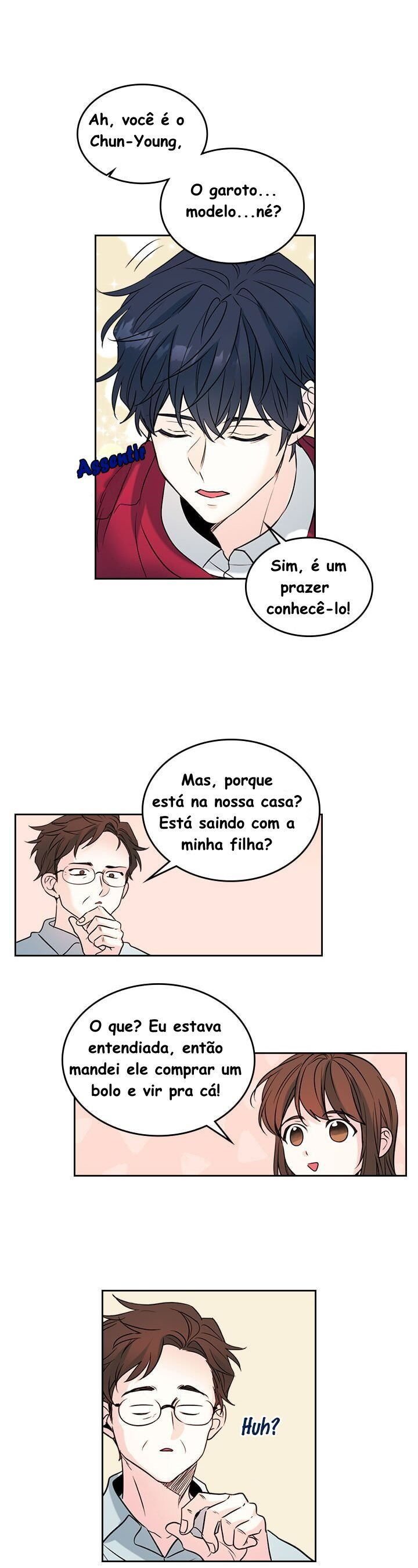 A Lei de Inso Capítulo 20 Página 6