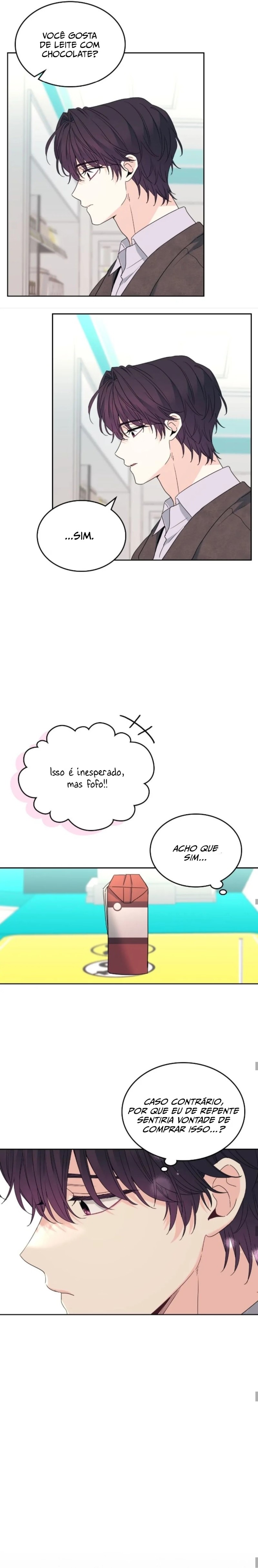 A Lei de Inso Capítulo 209 Página 7