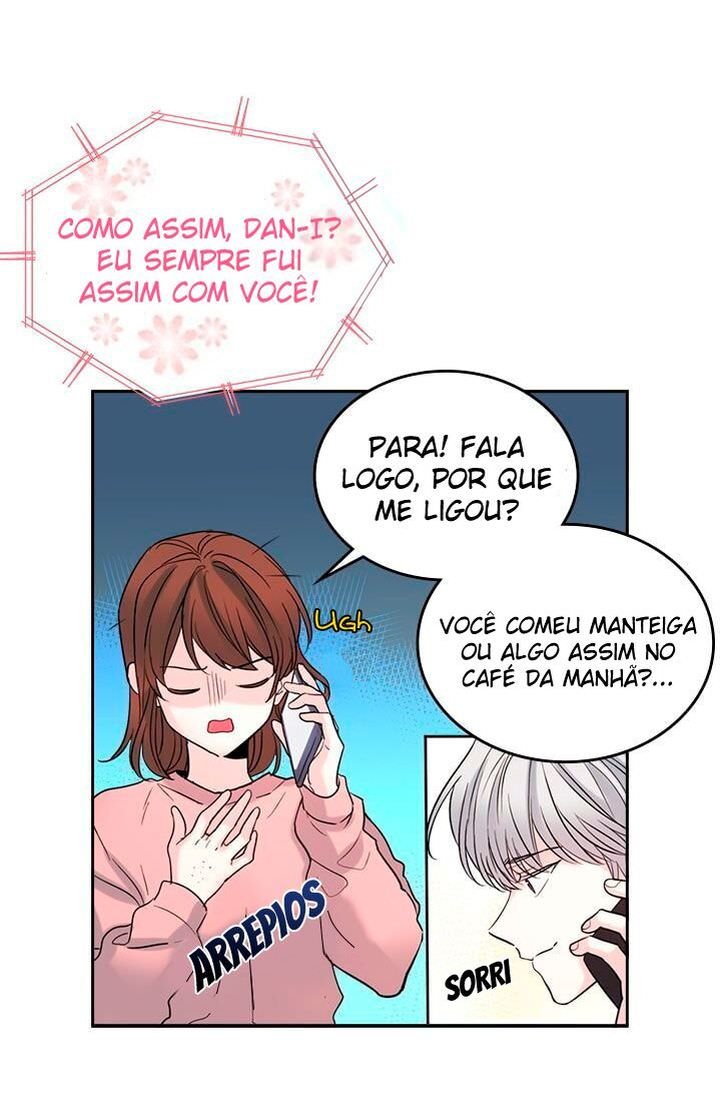 A Lei de Inso Capítulo 21 Página 20