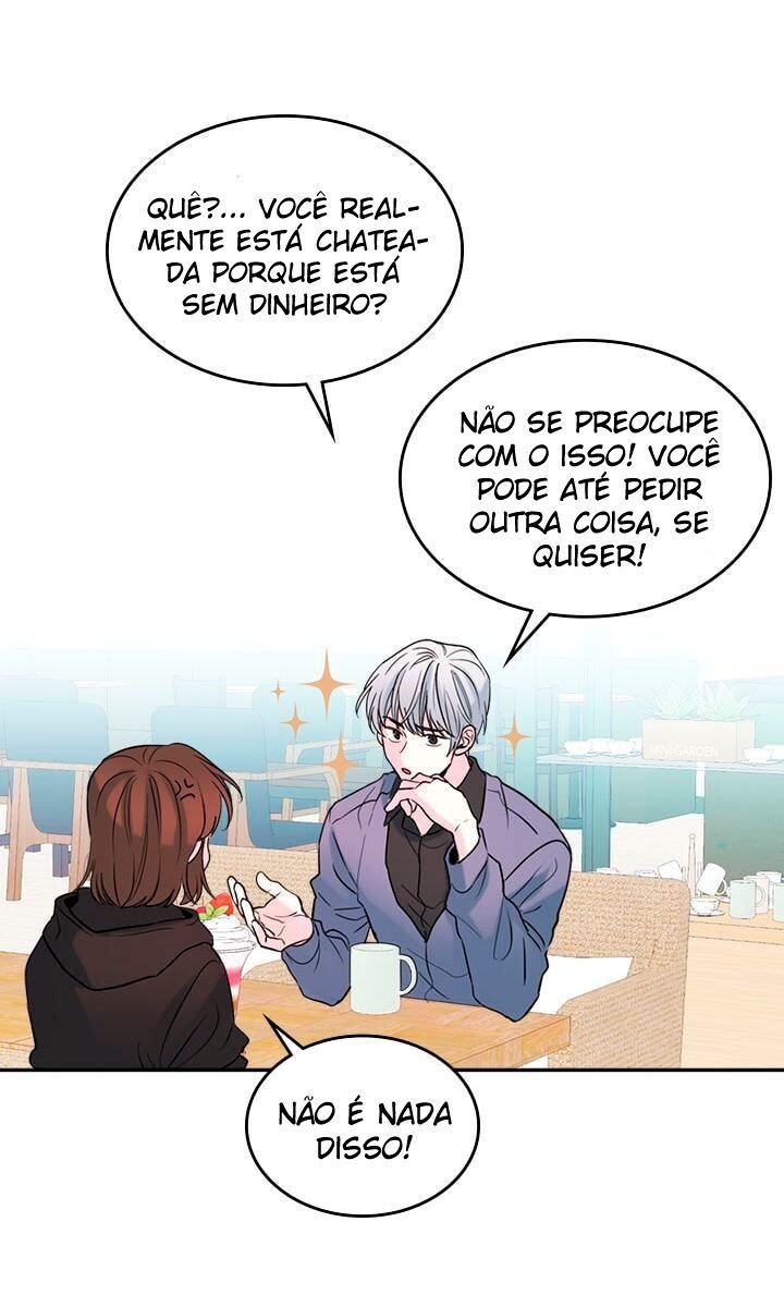 A Lei de Inso Capítulo 21 Página 28