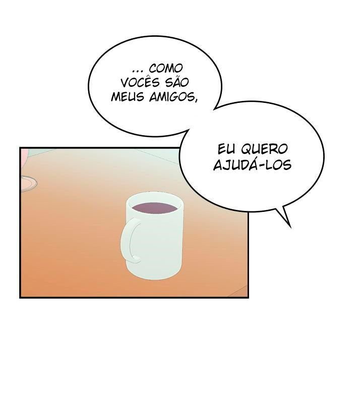 A Lei de Inso Capítulo 21 Página 32