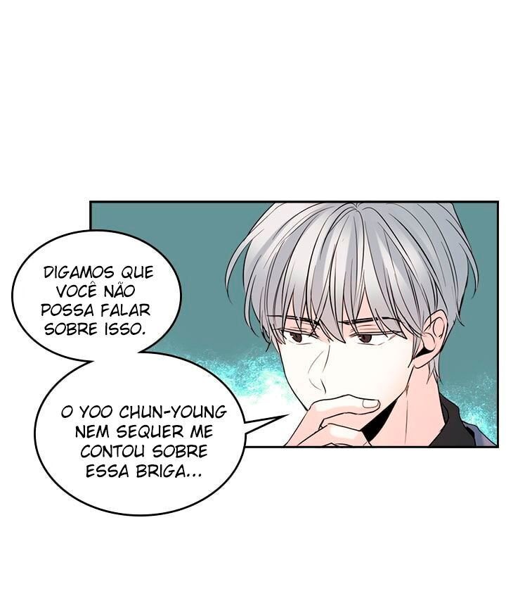 A Lei de Inso Capítulo 21 Página 34