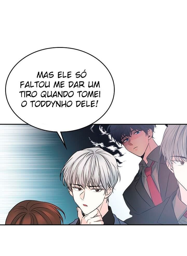 A Lei de Inso Capítulo 21 Página 39