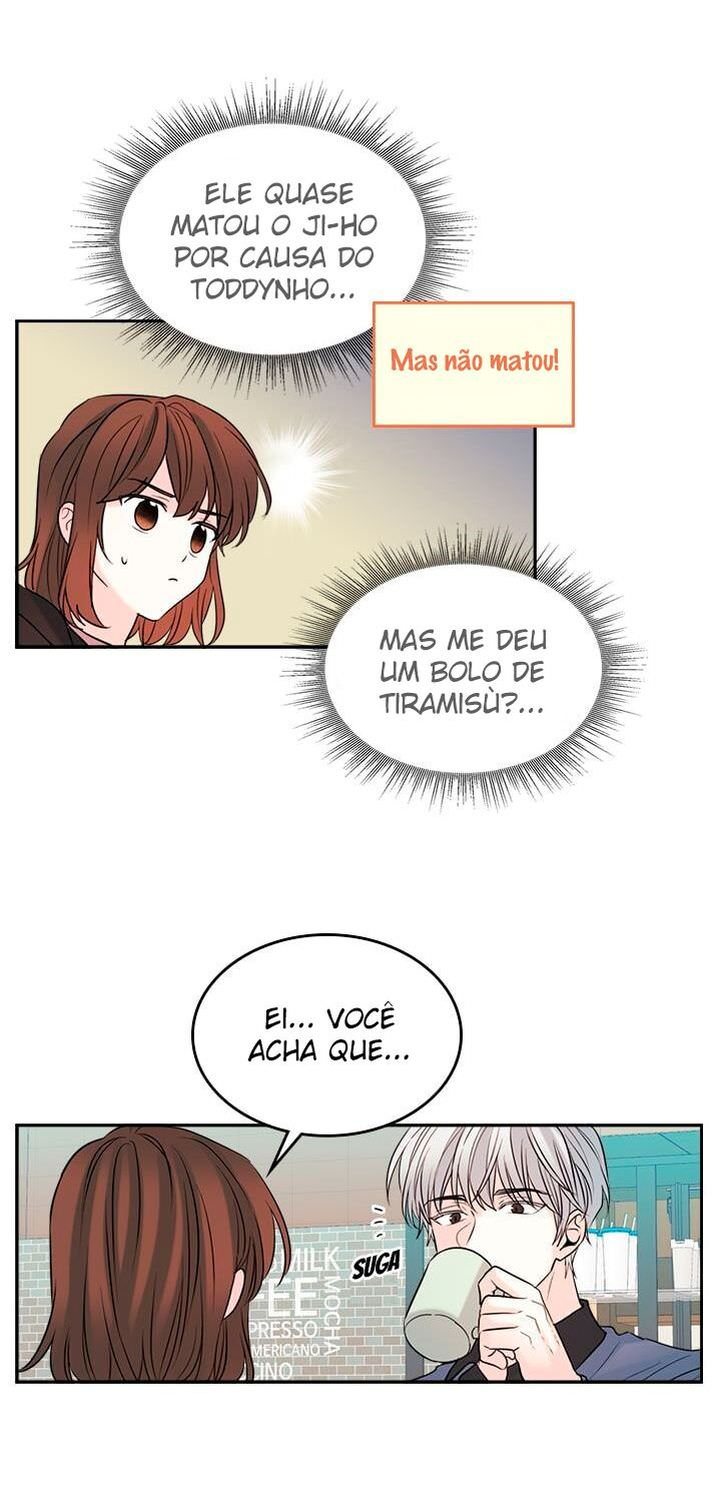 A Lei de Inso Capítulo 21 Página 41