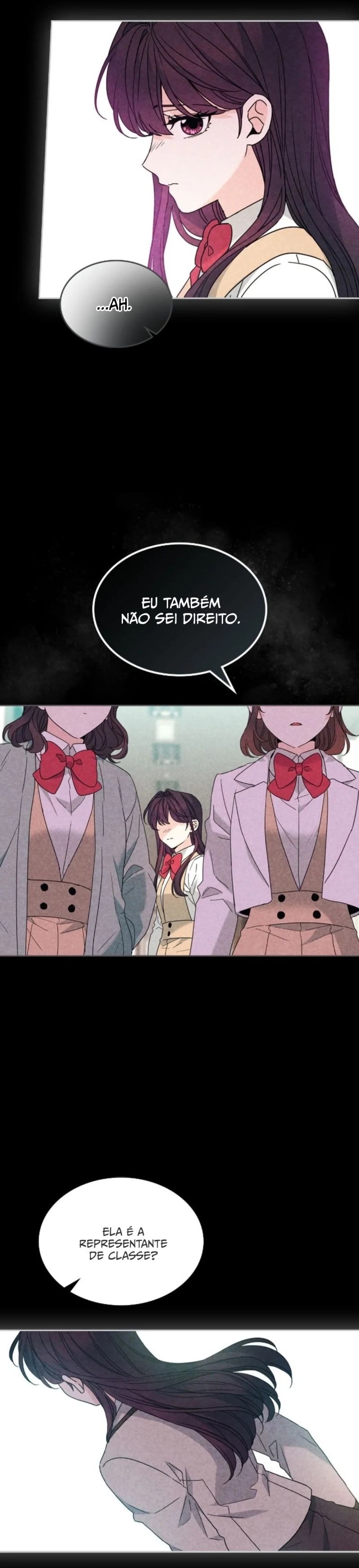 A Lei de Inso Capítulo 211 Página 12