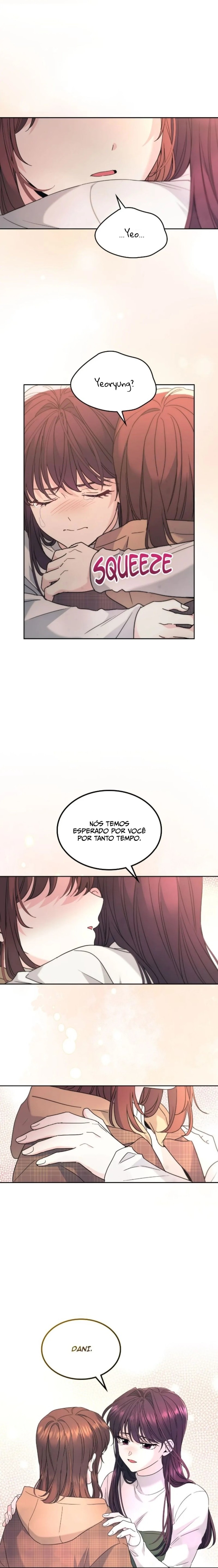 A Lei de Inso Capítulo 211 Página 22