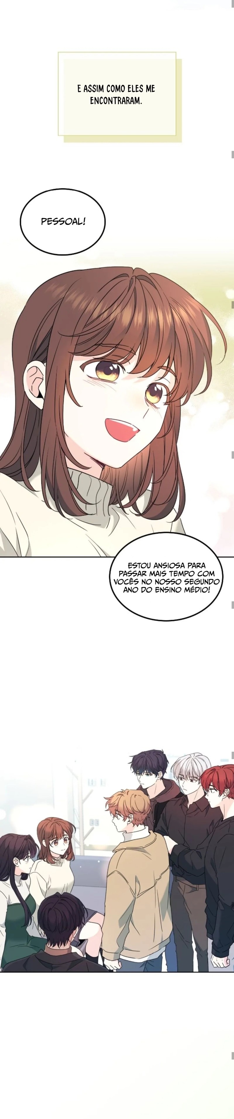 A Lei de Inso Capítulo 212 Página 15