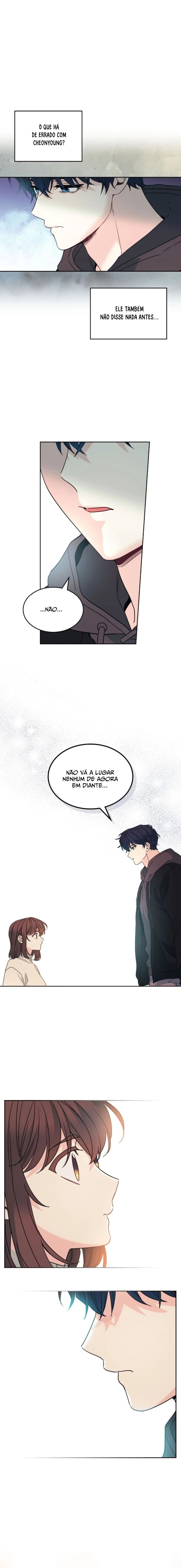 A Lei de Inso Capítulo 212 Página 17