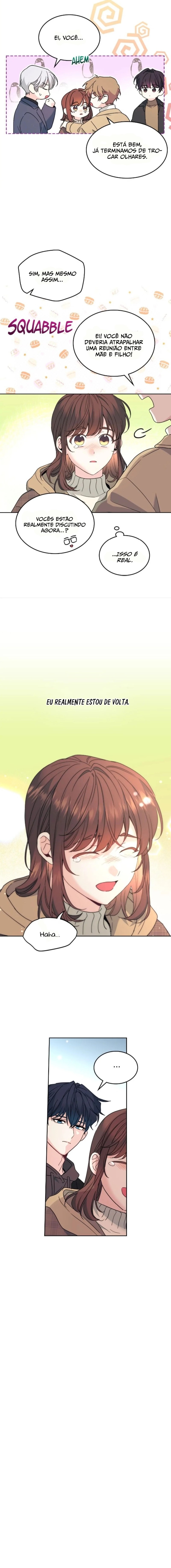 A Lei de Inso Capítulo 212 Página 8