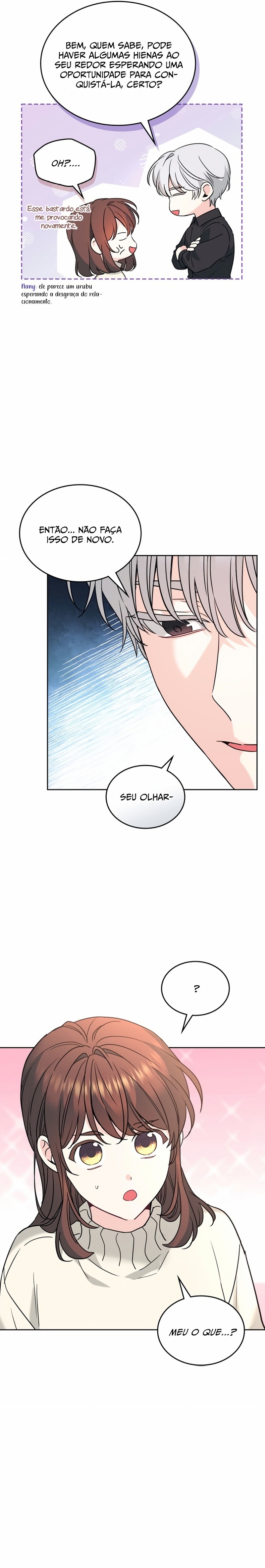 A Lei de Inso Capítulo 213 Página 15