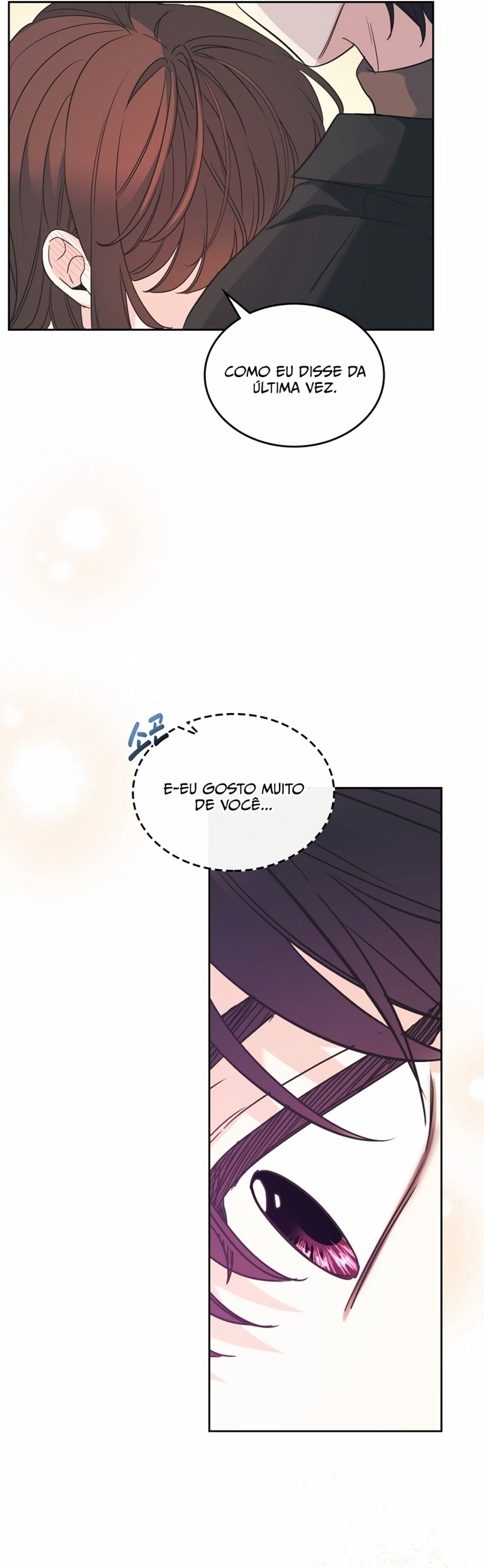A Lei de Inso Capítulo 213 Página 21