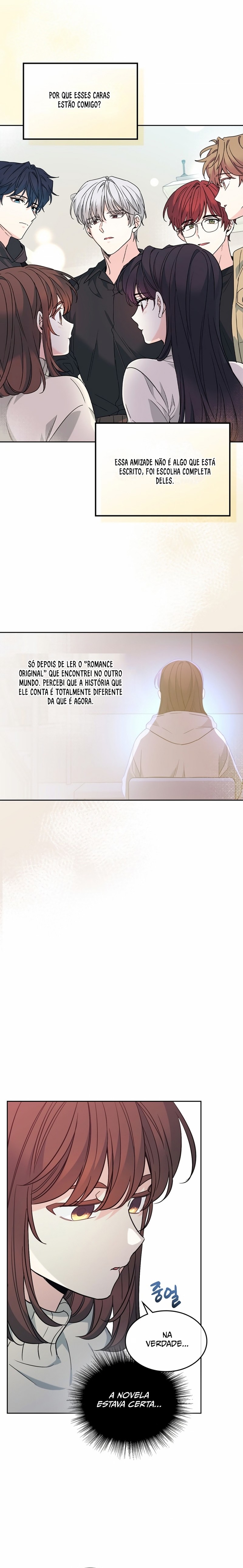 A Lei de Inso Capítulo 213 Página 8