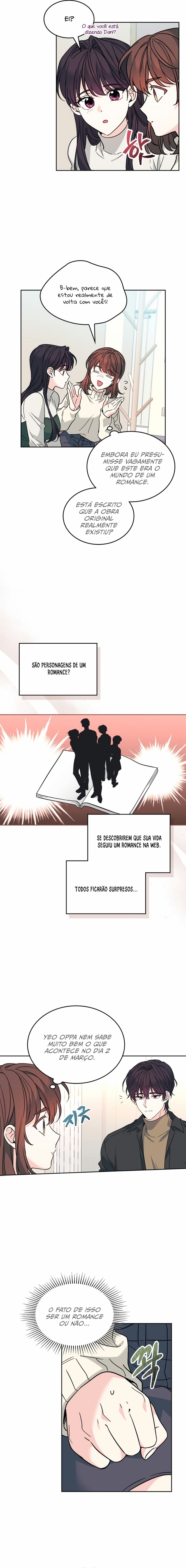 A Lei de Inso Capítulo 213 Página 9