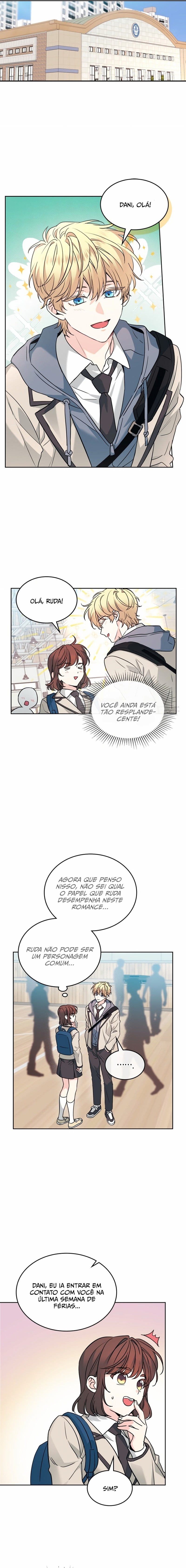 A Lei de Inso Capítulo 214 Página 10