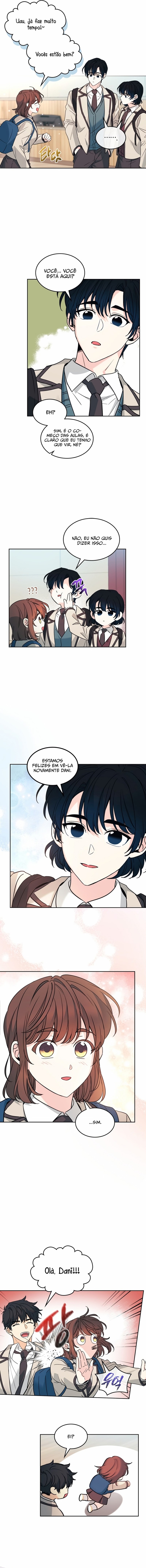 A Lei de Inso Capítulo 214 Página 13