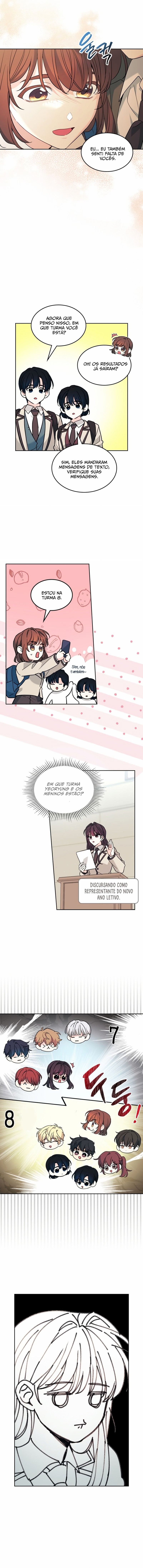 A Lei de Inso Capítulo 214 Página 15