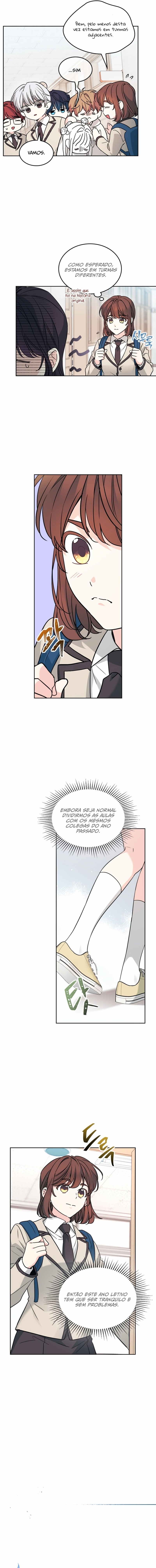 A Lei de Inso Capítulo 214 Página 16