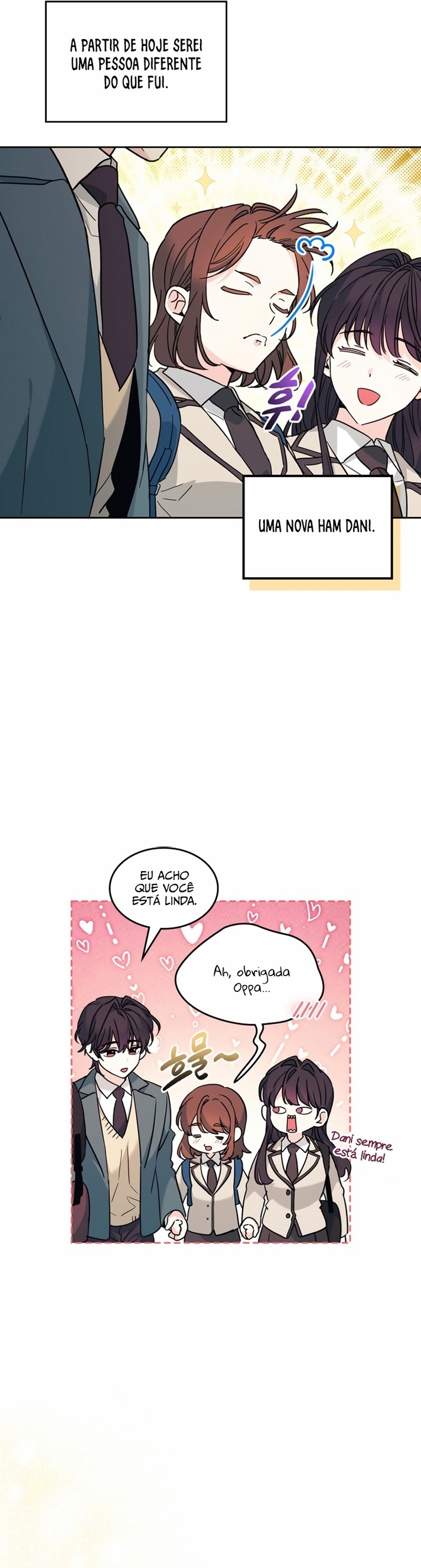 A Lei de Inso Capítulo 214 Página 2