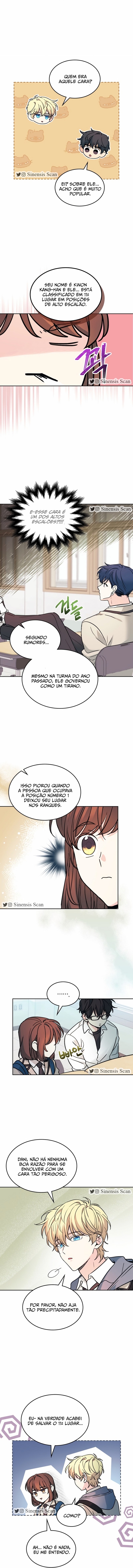 A Lei de Inso Capítulo 215 Página 15