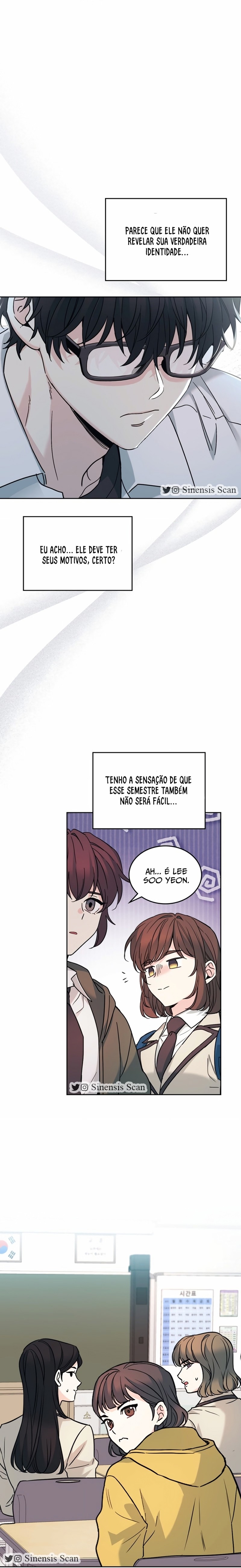 A Lei de Inso Capítulo 215 Página 16