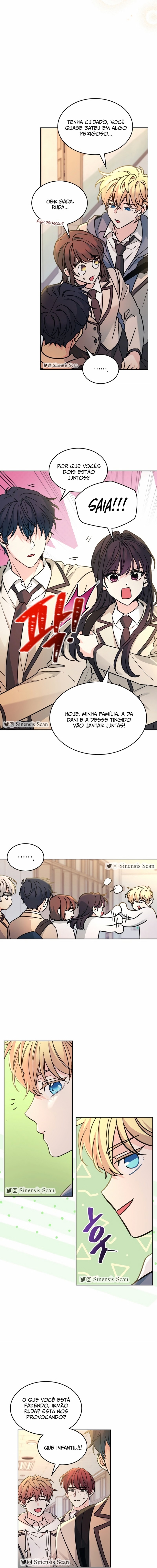 A Lei de Inso Capítulo 215 Página 20