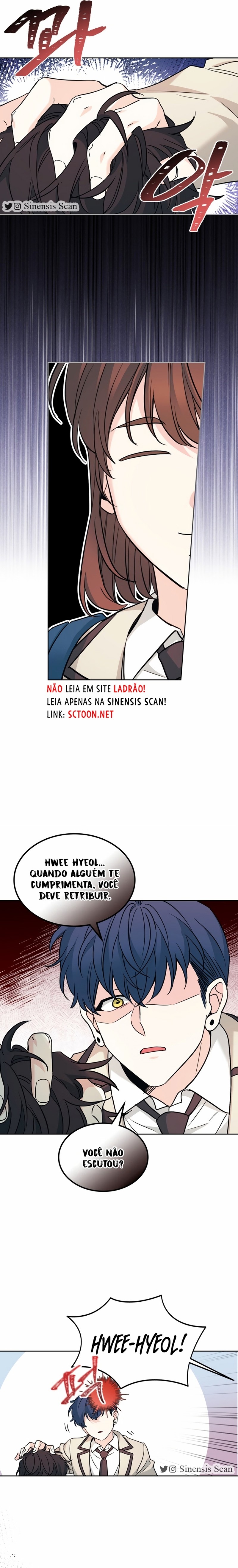A Lei de Inso Capítulo 215 Página 7