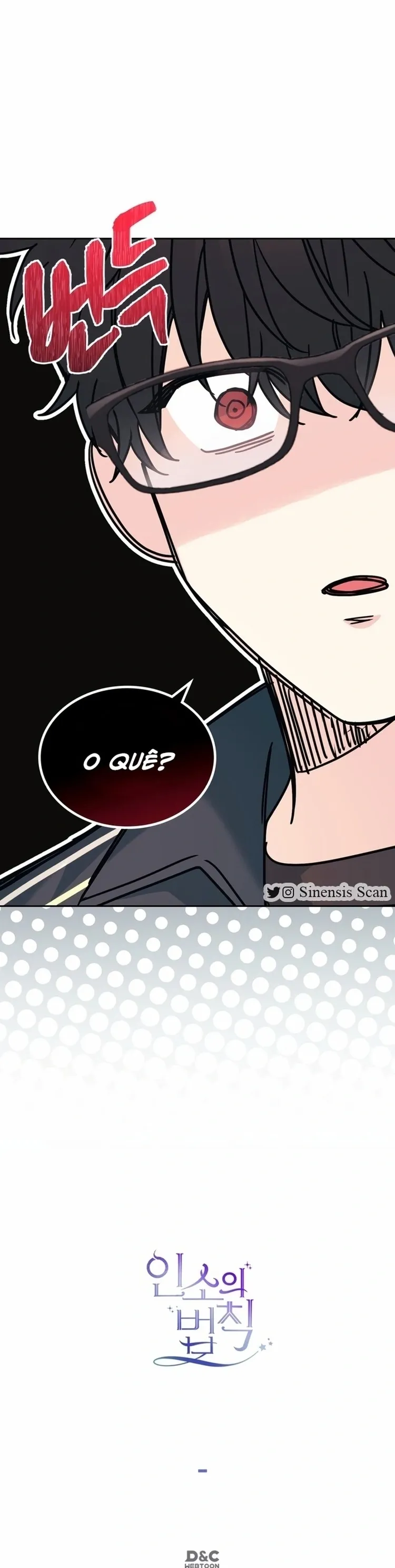 A Lei de Inso Capítulo 219 Página 8