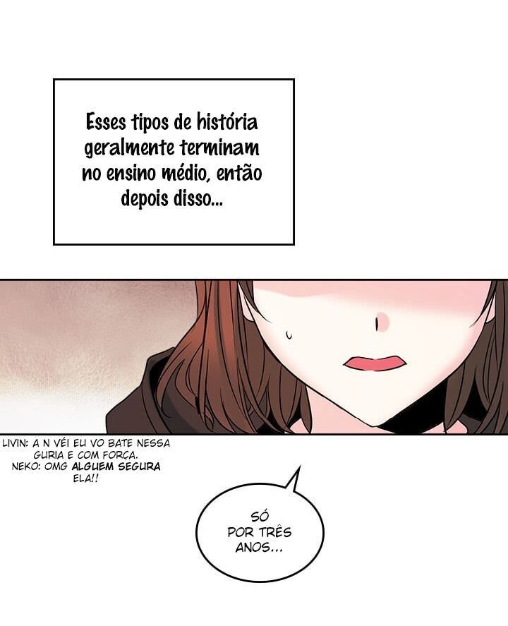 A Lei de Inso Capítulo 22 Página 22
