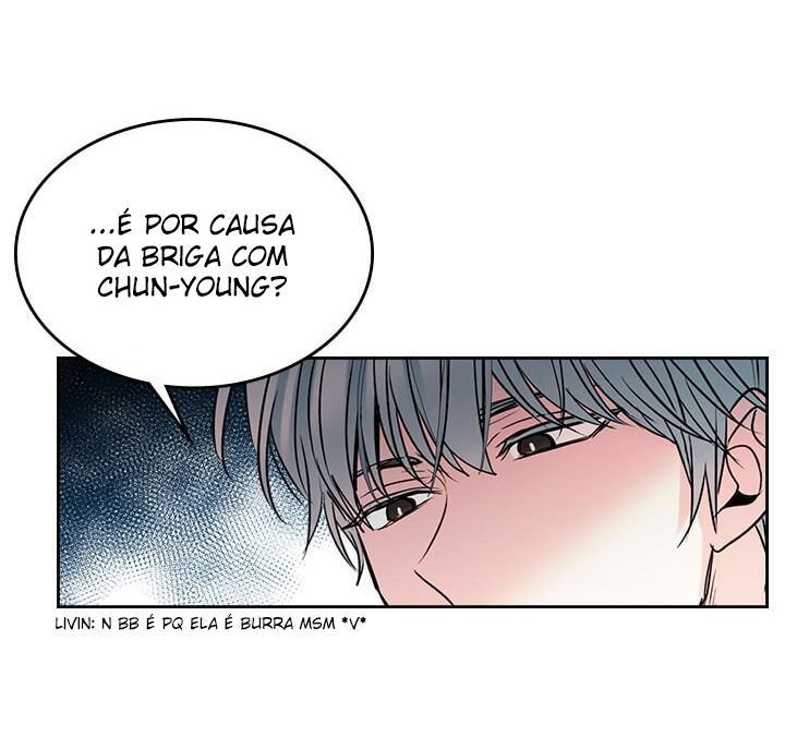 A Lei de Inso Capítulo 22 Página 25