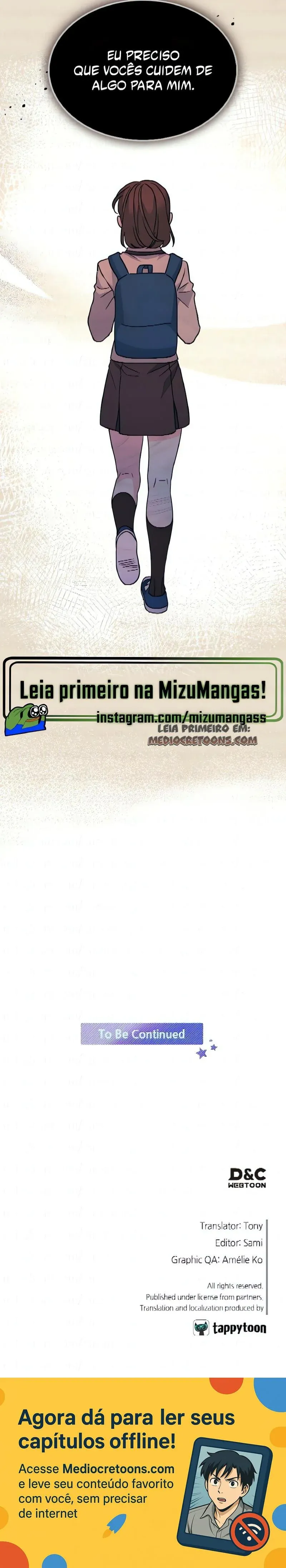 A Lei de Inso Capítulo 221 Página 8