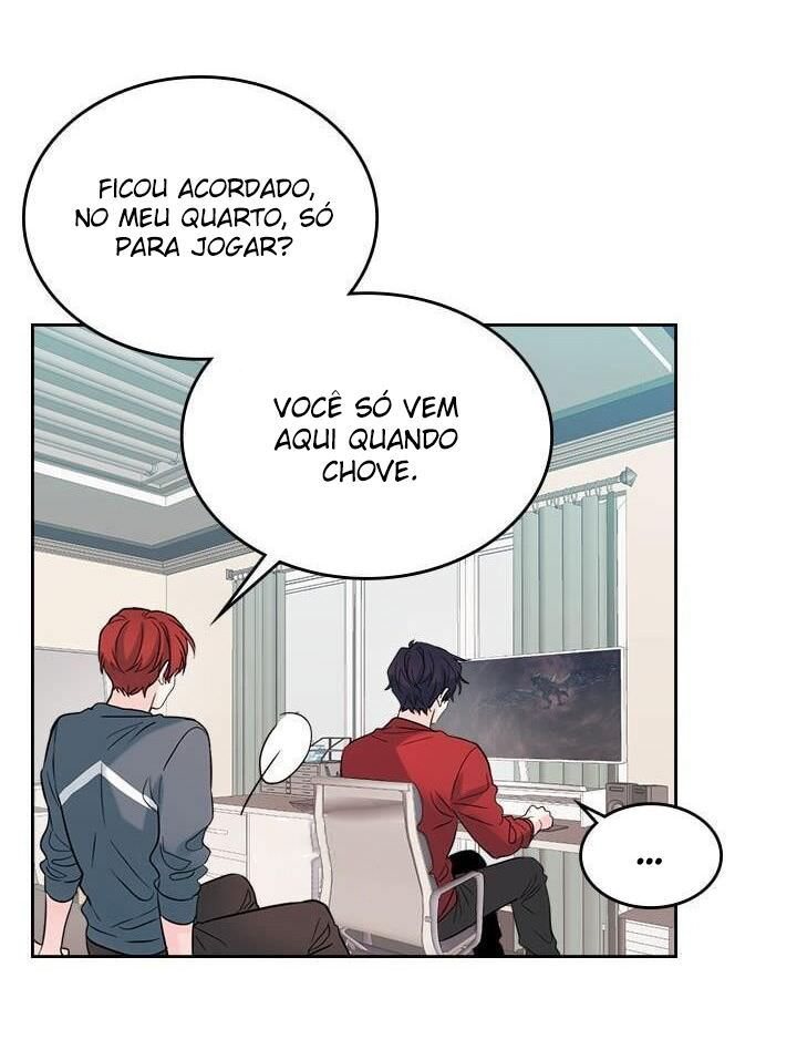 A Lei de Inso Capítulo 23 Página 18