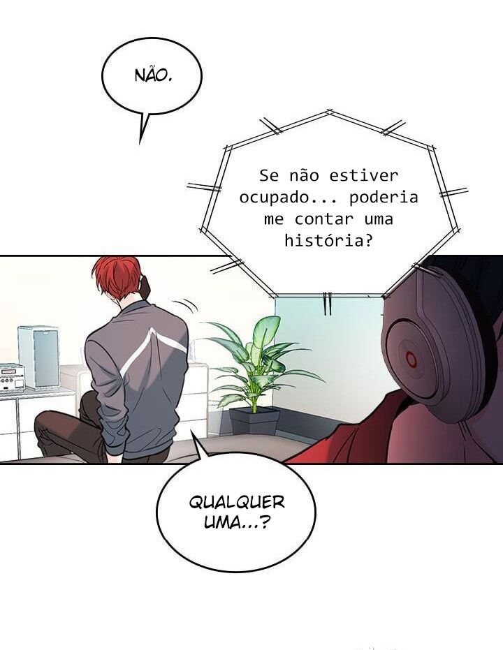 A Lei de Inso Capítulo 23 Página 26