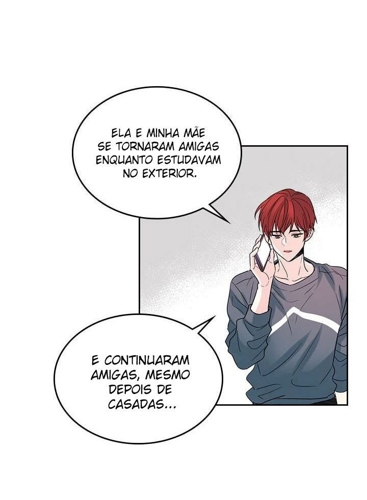 A Lei de Inso Capítulo 23 Página 33
