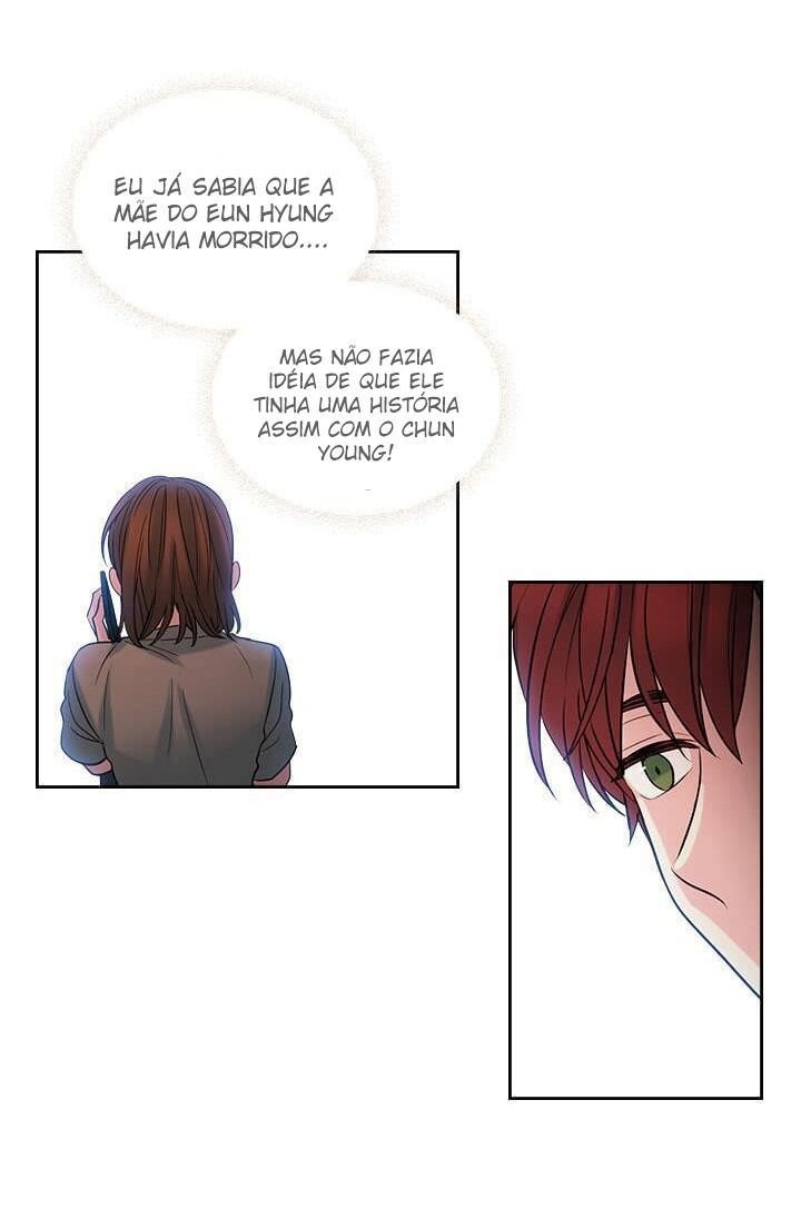 A Lei de Inso Capítulo 23 Página 42