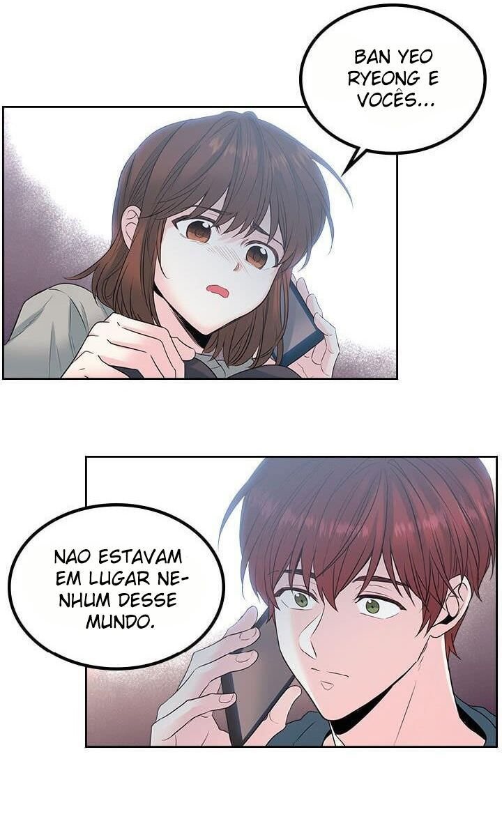 A Lei de Inso Capítulo 23 Página 52