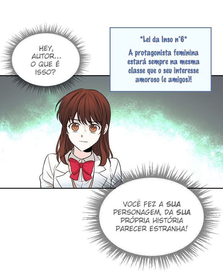 A Lei de Inso Capítulo 24 Página 16
