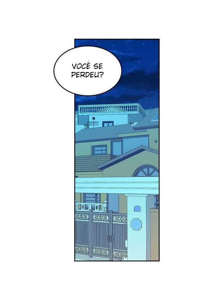 A Lei de Inso Capítulo 25 Página 43