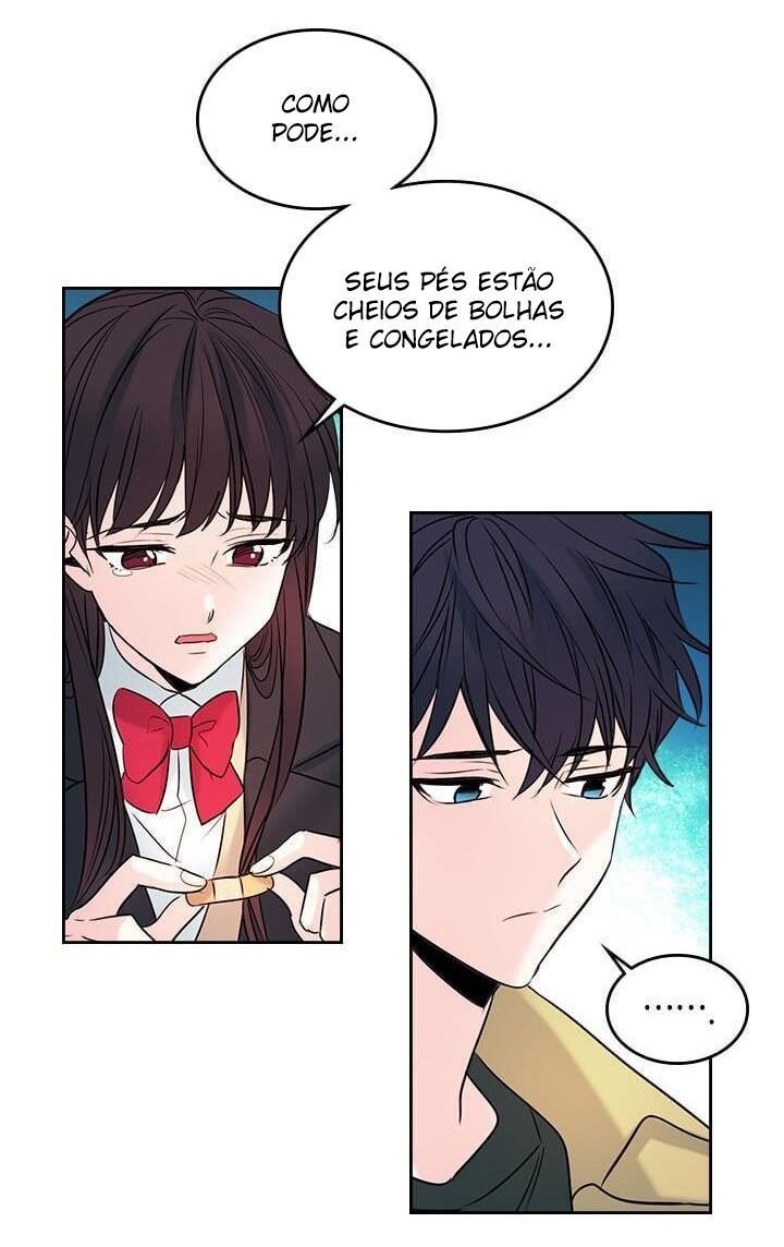 A Lei de Inso Capítulo 25 Página 45