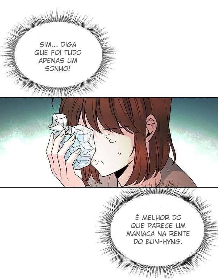 A Lei de Inso Capítulo 26 Página 32